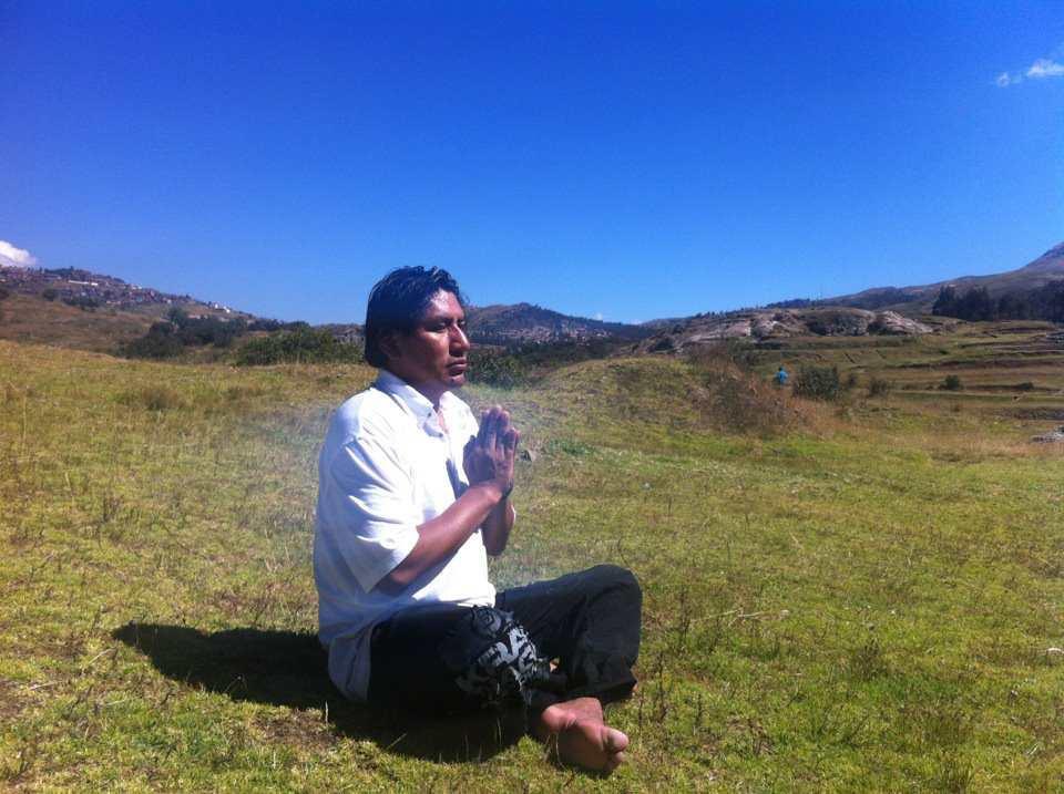 Joel Johuanchi