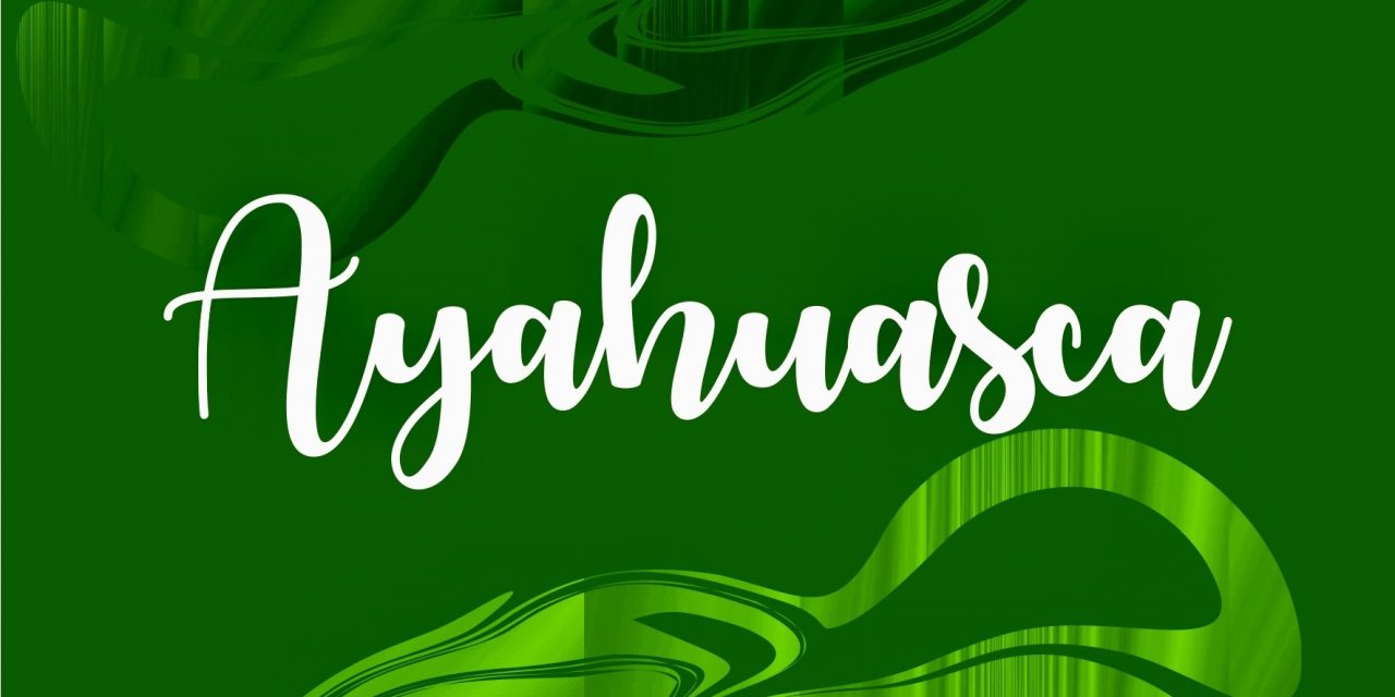 los secretos de la ayahuasca en la selva de iquitos espiritualidad